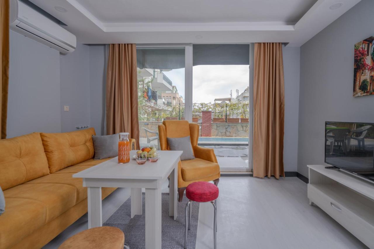 Appartement Mood *